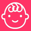 AIカップルアイコン128px